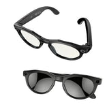 AI Smart Glasses with 4K Camera & Wi-Fi Transmission (different colours available)