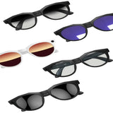 AI Smart Glasses with 4K Camera & Wi-Fi Transmission (different colours available)