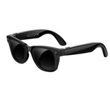AI Smart Glasses with 5MP Camera & Bluetooth