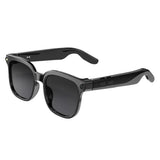 AI Smart Glasses with 8MP Camera & Bluetooth Audio