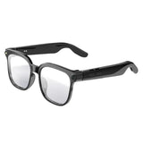 AI Smart Glasses with 8MP Camera & Bluetooth Audio