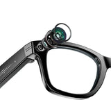 AI Smart Glasses with Camera & Bluetooth Call (different models available)