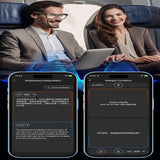 AI Smart Glasses with Camera & Bluetooth Call (different models available)