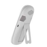 Air Quality Monitor – Formaldehyde, TVOC, CO2, Temperature & Humidity Detector