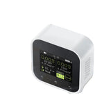 Air Quality Monitor – Real-Time Formaldehyde & TVOC Tester