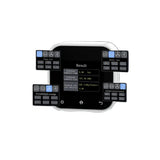 Air Quality Monitor – Real-Time Formaldehyde & TVOC Tester