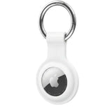 Air Tag Holder with Keyring – For Pets & Luggage