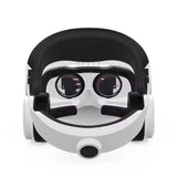 All-in-One VR Glasses – 3D Gaming Headset