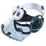 All-in-One VR Glasses – 3D Gaming Headset