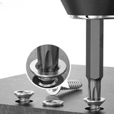 Allen Hex Wrench Screwdriver Set with Sleeve (5 different models available)