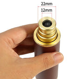 Aluminium Alloy Monocular Telescope