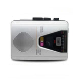 Vintage AM/FM Cassette Player