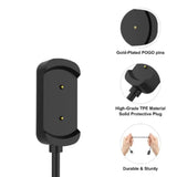 USB Charging Dock for Amazfit GTR/GTS/T-Rex