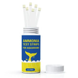 Aquarium Water Quality Test Strips