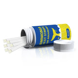 Aquarium Water Quality Test Strips