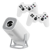 Android 11 Gaming Projector – 64GB (different plug type available)