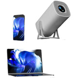 Android 11 Gaming Projector – 64GB (different plug type available)