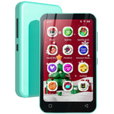 Android MP3/MP4 Music Player with Bluetooth & Wi-Fi (3 colours available)