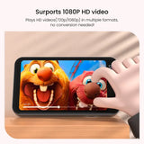 Android MP3/MP4 Music Player with Bluetooth & Wi-Fi (3 colours available)