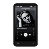 Android MP3/MP4 Music Player with Bluetooth & Wi-Fi (3 colours available)