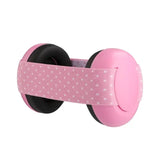 Anti-Noise Earmuffs (2 colours available)