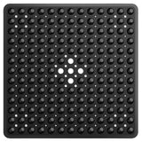 Anti-Slip Shower Mat (53x53cm)