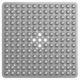 Anti-Slip Shower Mat (53x53cm)