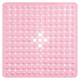 Anti-Slip Shower Mat (53x53cm)