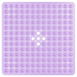 Anti-Slip Shower Mat (53x53cm)