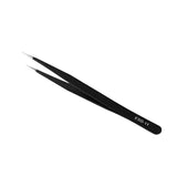 Anti-Static ESD Stainless Steel Curved Tweezers (6 different types available)