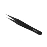 Anti-Static ESD Stainless Steel Curved Tweezers (6 different types available)