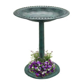 Antique Style Bird Bath (2 colours available)