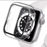 Protective Case for Apple Watch (1st generation) 38mm (Clear)
