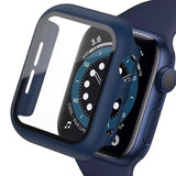 Protective Case for Apple Watch (1st generation) 38mm (Navy)