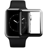 Screen Protectors for Apple Watch (1st generation) 38mm (Pack of 5)