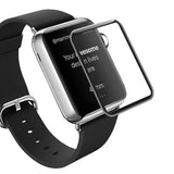 Screen Protectors for Apple Watch (1st generation) 42mm (Pack of 5)