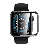 Screen Protector for Apple Watch Series 10 (42mm) (Pack of 5)