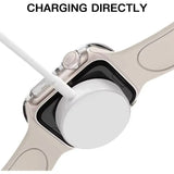 Protective Case for Apple Watch Series 10 (46mm)