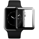 Screen Protectors for Apple Watch Series 2 (38mm) (Pack of 5)