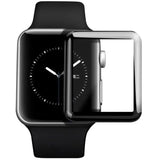 Screen Protectors for Apple Watch Series 3 (38mm) (Pack of 5)