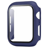 Protective Case for Apple Watch Series 3 (42mm) (Navy)