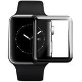 Screen Protectors for Apple Watch Series 5 (44mm) (Pack of 5)