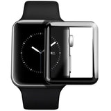 Screen Protectors for Apple Watch Series 6 (40mm) (Pack of 5)