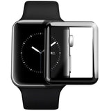 Screen Protectors for Apple Watch Series 7 (41mm) (Pack of 5)