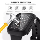 Protective Case for Apple Watch Series 8 (41mm)
