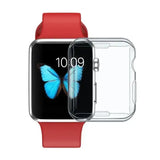 Protective Case for Apple Watch Series 9 (41mm)