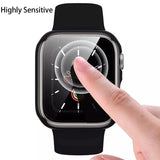 Protective Case for Apple Watch Series 9 (41mm)