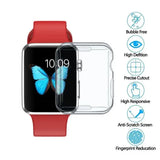 Protective Case for Apple Watch Series 9 (45mm)