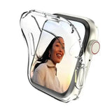 Protective Case for Apple Watch Series SE (2nd gen) (44mm)