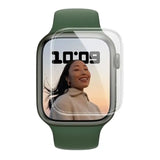 Screen Protectors for Apple Watch Series SE (40mm) (Pack of 5)